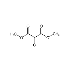 氯丙二酸二甲酯	|28868-76-0	
