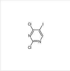 2,4-二氯-5-碘嘧啶|13544-44-0		 