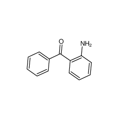 2-氨基二苯甲酮|2835-77-0		