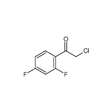 2-氯-2',4'-二氟苯乙酮	|51336-94-8	