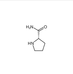 L-脯氨酰胺	|7531-52-4	 