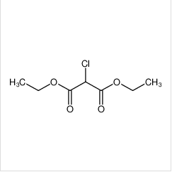 氯代丙二酸二乙酯|14064-10-9		 