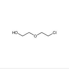 2-(2-氯乙氧基)乙醇	|628-89-7	