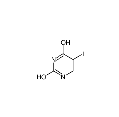 5-碘尿嘧啶	|696-07-1	 