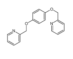 2-[[4-(吡啶-2-基甲氧基)苯氧基]甲基]吡啶|219872-35-2 