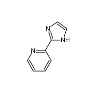 2-(咪唑-2-基)吡啶|18653-75-3 