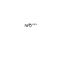 三氧化二镍|1314-06-3