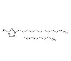 2-溴-5-(2-辛基十二烷基)噻吩|1004524-17-7 