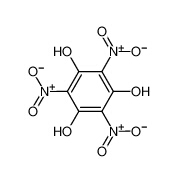2,4,6-三硝基-1,3,5-苯三醇|4328-17-0 