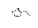 吡唑-3-甲醛 |3920-50-1