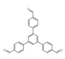 1,3,5-三(4-甲酰基苯基)苯|118688-53-2