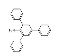 2,4,6-三苯基苯胺|6864-20-6 