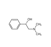 (S)-2-二甲基氨基-1-苯基乙醇|2202-69-9 