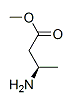 R-3-氨基丁酸甲酯|6078-06-4 