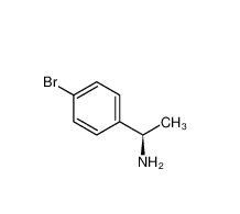 (R)-(+)-1-(4-溴苯基)乙胺|45791-36-4 