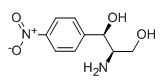(1R,2R)-(-)-2-氨基-1-(4-硝基苯基)-1,3-丙二醇|716-61-0 