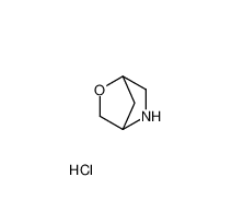 (1R,4R)-2 - 氧杂-5 - 氮杂双环[2.2.1]庚烷盐酸盐|601515-79-1 