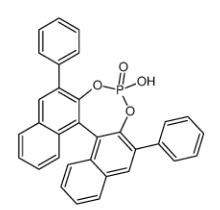 (R)-3,3'-二苯基-1,1'-联萘酚膦酸酯|695162-86-8 