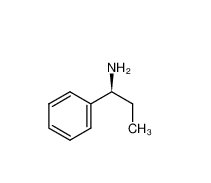 (S)-(-)-1-苯丙胺|3789-59-1 