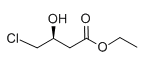 S(-)-4-氯-3-羟基丁酸乙酯|86728-85-0 