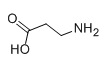 β-丙氨酸|107-95-9 