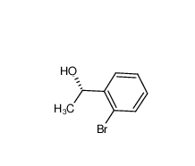 (S)-(-)-2-溴-1-α-甲基苯甲醇|114446-55-8 