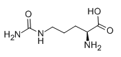 L-瓜氨酸|372-75-8 