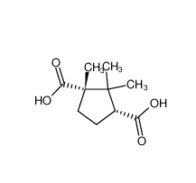 L-樟脑酸|560-09-8 