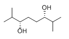 (3S,6S)-2,7-二甲基-3,6-辛二醇|129705-30-2 