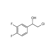 (ALPHAS)-ALPHA-(氯甲基)-3,4-二氟苯甲醇|1006376-60-8 