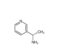(S)-1-(吡啶-3-基)乙胺|27854-93-9 