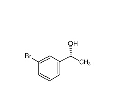 (R)-3-溴-ALPHA-甲基苄醇|134615-24-0 