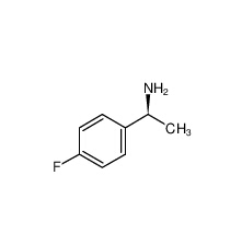 (S)-(-)-1-(4-氟苯基)乙胺|66399-30-2 