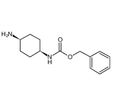 1-N-CBZ-顺式-1,4-环己二胺|149423-70-1 