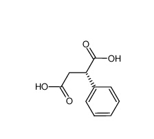 (S)-(+)-苯基丁二酸|4036-30-0 