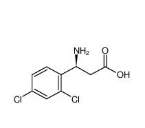 (S)-3-氨基-3-(2,4-二氯苯基)-丙酸|757937-66-9 