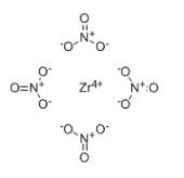硝酸锆|13746-89-9 
