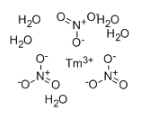 六水硝酸铥|36548-87-5 