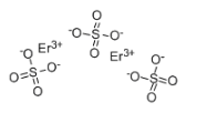 硫酸铒(III)|13478-49-4