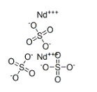 硫酸钕|10101-95-8 