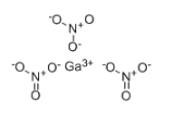 硝酸镓水合物|13494-90-1 