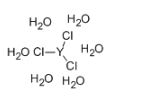 六水氯化钇|10025-94-2