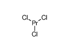 氯化镨|10361-79-2
