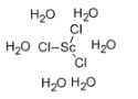 六水氯化钪|20662-14-0 