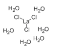 氯化镧六水合物|17272-45-6