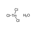 氯化铥(Ⅲ)|13778-39-7 