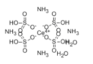 硫酸铈铵|10378-47-9 