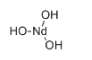 氢氧化钕(III)水合物|16469-17-3
