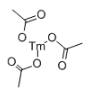 水合乙酸铥(III)|314041-04-8