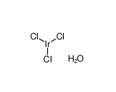 氯化铱(III) 水合物|14996-61-3 